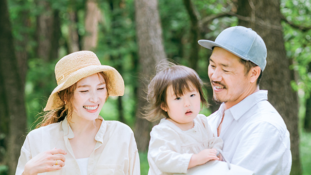 セイフティーライフ 団体傷害保険 / 組合員向け